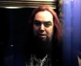 Soulfly’s Max Cavalera